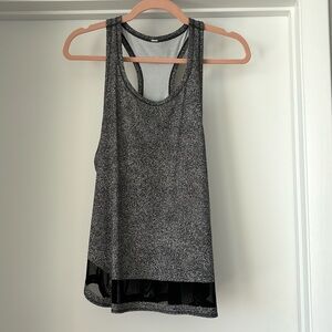 Lululemon Racer Back tank top